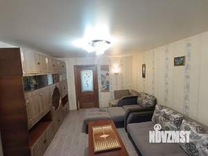 3-к квартира, на длительный срок, 80м2, 4/5 этаж