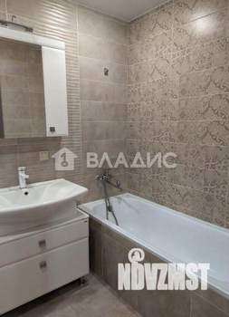 1-к квартира, на длительный срок, 43м2, 15/18 этаж