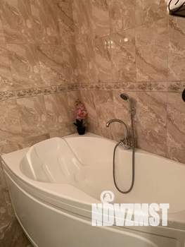 2-к квартира, посуточно, 49м2, 3/3 этаж