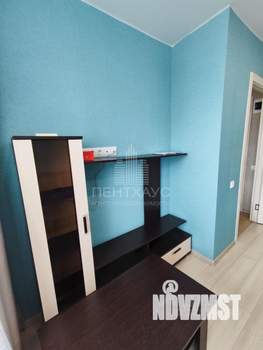 1-к квартира, на длительный срок, 21м2, 8/9 этаж