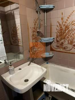 2-к квартира, на длительный срок, 60м2, 3/9 этаж