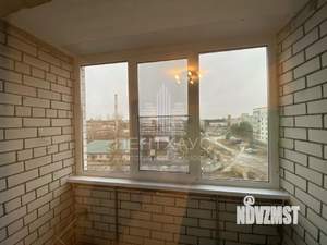 3-к квартира, на длительный срок, 65м2, 5/6 этаж