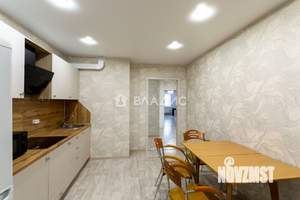 2-к квартира, на длительный срок, 67м2, 4/18 этаж