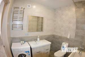 2-к квартира, посуточно, 65м2, 1/1 этаж