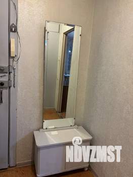 1-к квартира, посуточно, 33м2, 5/9 этаж