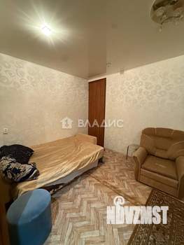 1-к квартира, на длительный срок, 31м2, 1/5 этаж