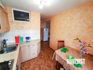 2-к квартира, посуточно, 45м2, 2/4 этаж