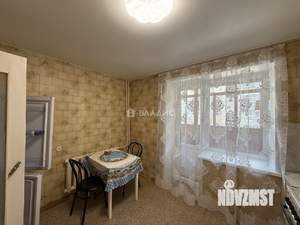 1-к квартира, на длительный срок, 38м2, 3/15 этаж