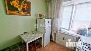 1-к квартира, на длительный срок, 31м2, 4/5 этаж