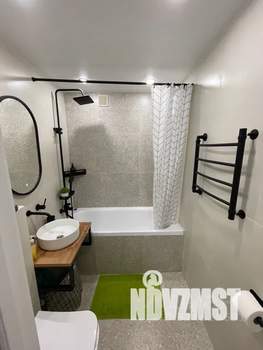 2-к квартира, посуточно, 44м2, 2/4 этаж