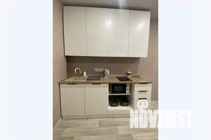 1-к квартира, посуточно, 30м2, 9/17 этаж