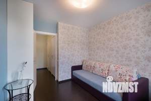 1-к квартира, посуточно, 70м2, 1/1 этаж