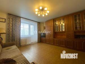 2-к квартира, на длительный срок, 52м2, 2/5 этаж