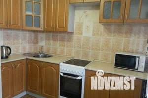 1-к квартира, посуточно, 38м2, 8/12 этаж