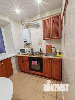 2-к квартира, на длительный срок, 50м2, 1/6 этаж