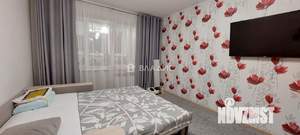 1-к квартира, на длительный срок, 45м2, 9/9 этаж