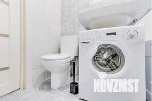 1-к квартира, посуточно, 20м2, 2/11 этаж