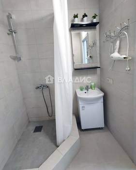 1-к квартира, на длительный срок, 38м2, 3/17 этаж