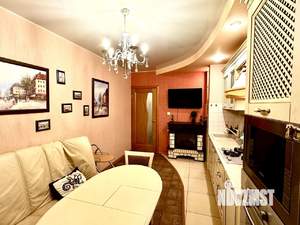 2-к квартира, на длительный срок, 60м2, 1/10 этаж