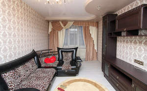 3-к квартира, на длительный срок, 69м2, 5/9 этаж