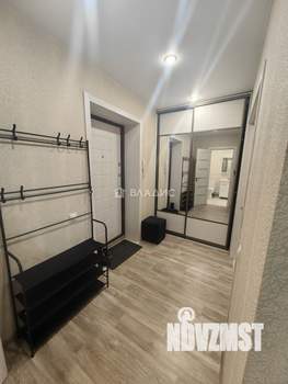 1-к квартира, на длительный срок, 39м2, 2/10 этаж