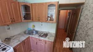 1-к квартира, на длительный срок, 30м2, 2/5 этаж
