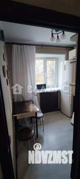 1-к квартира, на длительный срок, 30м2, 2/5 этаж
