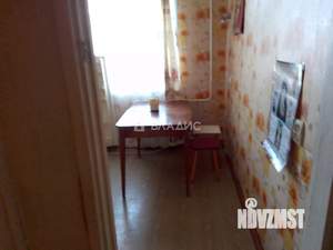 1-к квартира, на длительный срок, 54м2, 3/5 этаж