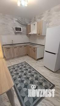 1-к квартира, на длительный срок, 40м2, 10/18 этаж