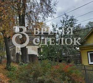3-к квартира, на длительный срок, 50м2, 2/2 этаж