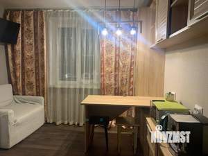 1-к квартира, на длительный срок, 35м2, 5/9 этаж