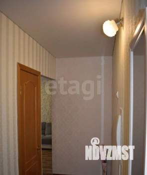 2-к квартира, на длительный срок, 45м2, 2/5 этаж