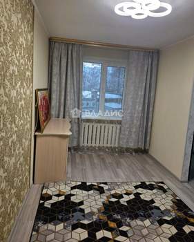 2-к квартира, на длительный срок, 48м2, 2/5 этаж