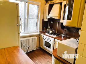 2-к квартира, на длительный срок, 46м2, 5/5 этаж