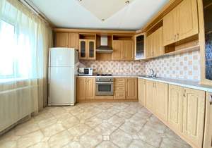 3-к квартира, на длительный срок, 92м2, 5/10 этаж