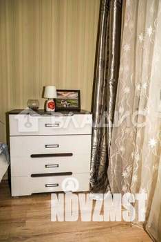 1-к квартира, на длительный срок, 40м2, 2/17 этаж