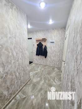 1-к квартира, на длительный срок, 44м2, 16/18 этаж