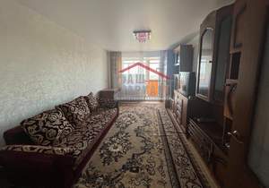 1-к квартира, на длительный срок, 44м2, 12/14 этаж