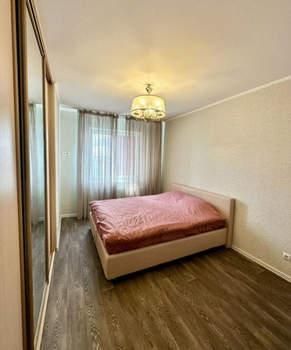 2-к квартира, на длительный срок, 58м2, 11/15 этаж