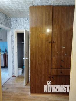 2-к квартира, на длительный срок, 42м2, 1/6 этаж