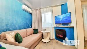 1-к квартира, посуточно, 31м2, 10/17 этаж