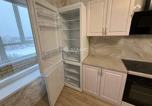 1-к квартира, на длительный срок, 49м2, 15/19 этаж