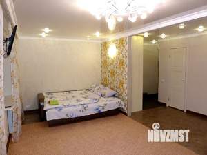 1-к квартира, посуточно, 38м2, 10/13 этаж