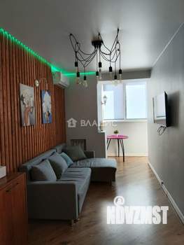 2-к квартира, на длительный срок, 40м2, 14/14 этаж