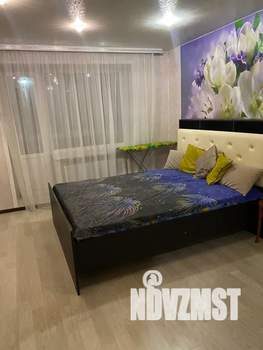 2-к квартира, посуточно, 60м2, 2/5 этаж