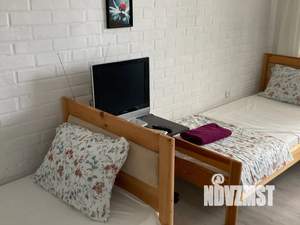 Студия квартира, посуточно, 30м2, 17/17 этаж