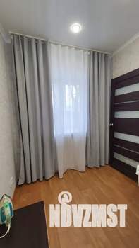 2-к квартира, посуточно, 45м2, 1/3 этаж