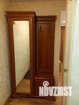 1-к квартира, посуточно, 33м2, 1/5 этаж