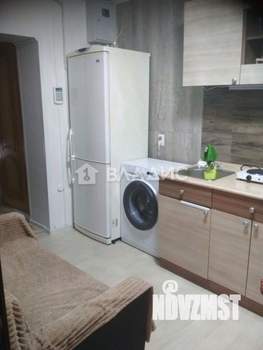 3-к квартира, на длительный срок, 50м2, 2/2 этаж