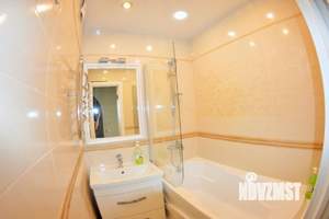 3-к квартира, посуточно, 70м2, 1/1 этаж